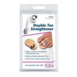 Toe Splint PediFix® One Size Fits Most Pull-On Foot  (1/EA)
