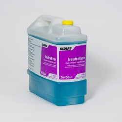 Laundry Sour Liquid Laundry 2-1/2 gal. Jug Liquid Concentrate Scented  (1/EA)