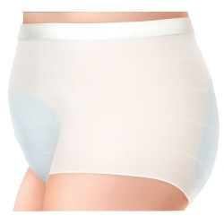 Pull On Knit Pant TENA ProSkin™ Comfort Pants Knit Weave Unisex 4X-Large  (1/EA)