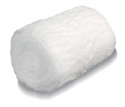 Conforming Bandage Duform 2 Inch X 4-1/10 Yard 1 per Pack Sterile 1-Ply Roll Shape  (12/SL)