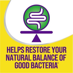 Probiotic Dietary Supplement Culturelle® 30 per Box Capsule  (30/BX)