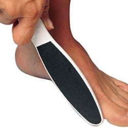 Foot File Pedi-Quick® White  (1/EA)
