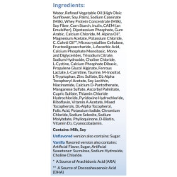 Oral Supplement KetoCal® 4:1 LQ Ketogenic Unflavored Liquid 8 oz. Carton  (1/EA)