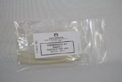 Peristaltic Pump Tubing Cell-Dyn® For CD 3200 Analyzer  (1/EA)