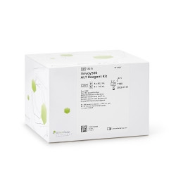 General Chemistry Reagent Envoy® 500 Alanine Aminotransferase (ALT) For Envoy 500 Chemistry System 1,200 Tests  (1200/KT)