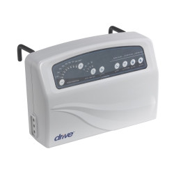 Replacement Mattress Pump Med-Aire Plus 3 Outlet Pump, 15 LPM  (1/EA)