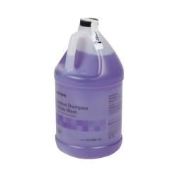 Tearless Shampoo and Body Wash McKesson 1 gal. Jug Lavender Scent  (1/EA)