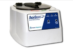 Centrifuge Horizon Series 6 Place Horizontal Rotor Fixed Speed 3,380 RPM  (1/EA)