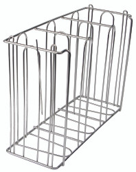 Petri Dish Rack McKesson  (1/EA)