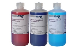 Differential Rapid Stain Kit 3 X 500 mL  (1/EA)