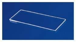 Microscope Slide Fisherbrand™ Premium 25 X 75 X 1 mm Plain  (144/BX)