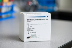 General Chemistry Reagent ACE® Inorganic Phosphorus For ACE Clinical Chemistry Systems 600 Tests  (1/KT)