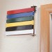 Exam Room Signal Flag Wall Mount 6 Flag 8-1/4 Inch  (1/EA)