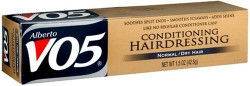 Hair Conditioner Alberto VO5® 1.5 oz. Tube  (1/EA)