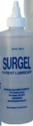 Lubricating Jelly Surgel® 4 oz. Bottle NonSterile  (1/EA)
