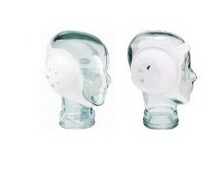 Ear Dressing Kit  (10/BX)