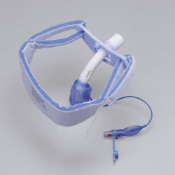 Tracheostomy Tube Holder Trach Tie® 1 W X 30 L Inch Adult / Bariatric  (1/EA)