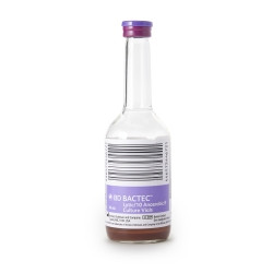 Blood Culture Media BD Bactec™ Lytic / 10 Anaerobic / F Culture Liquid  (1/EA)