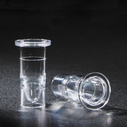 Nesting Sample Cup For 16 mm Tubes  (1/BG)