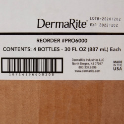 Oral Supplement UTIHeal™ Cranberry Flavor Liquid 30 oz. Bottle  (1/EA)