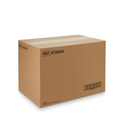 Unisex Adult Incontinence Brief Wings™ Super Large Disposable Heavy Absorbency  (18/BG)