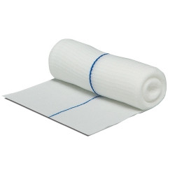 Conforming Bandage Flexicon® 4 Inch X 4-1/10 Yard 12 per Pack NonSterile 1-Ply Roll Shape  (96/CS)