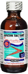 Antiseptic Humco™ Topical Liquid 2 oz. Bottle  (72/CS)