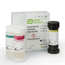 Immunoassay Reagent Architect™ Thyroid Stimulating Hormone (TSH) For Architect Analyzers 500 Tests  (1/EA)