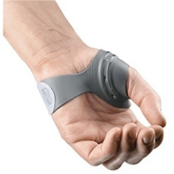 Thumb Brace Push® MetaGrip® Size 3 Right Hand Gray  (1/EA)