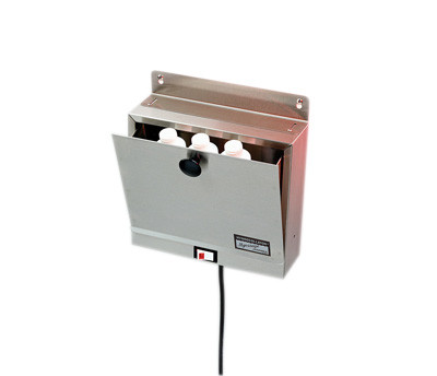 Chattanooga Lotion Warmers (004012)