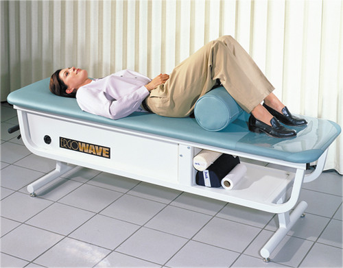 Clinic Traction Tables, Units & Accessories (009080)