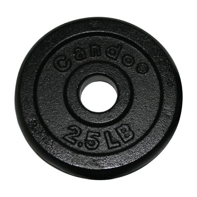 Weight Plates (100601)