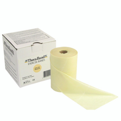 TheraBand Latex Exercise Band (101019)