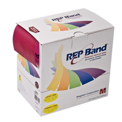 REP Band Latex Free Exercise Band (101093)
