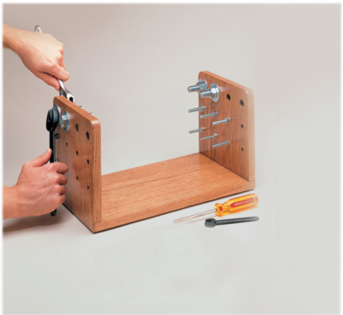Hand Tool Dexterity Test (101164)