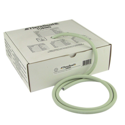 TheraBand Latex Exercise Tubing (101326)