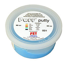 Puff LiTE Exercise Putty (101404)