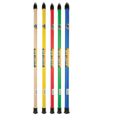 CanDo Weight Bars (101620)