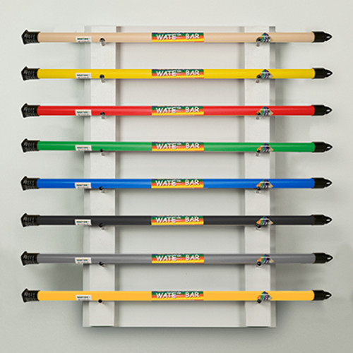 CanDo Weight Bars (101642)