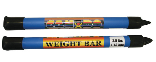 CanDo Weight Bars (101653)