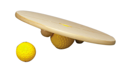 Miscellaneous Balance Boards/Pads (101715)
