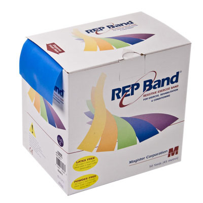 REP Band Latex Free Exercise Band (101913)