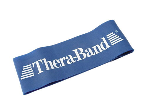 TheraBand Exercise Band Loops (101954)