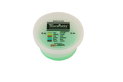 Theraputty Antimicrobial Exercise Putty (102613)