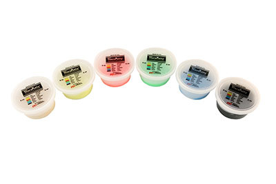Theraputty Antimicrobial Exercise Putty (102616)