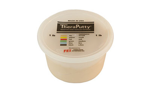 Theraputty Antimicrobial Exercise Putty (102640)