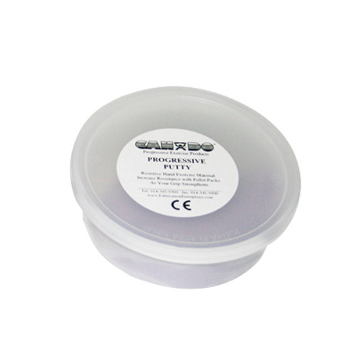 CanDo Progressive Putty (102680)