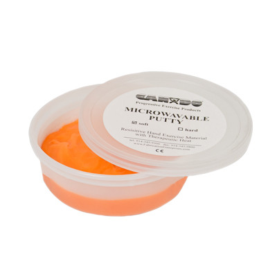 Theraputty Microwaveable Exercise Putty (102711)