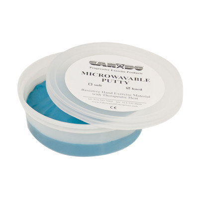 Theraputty Microwaveable Exercise Putty (102722)