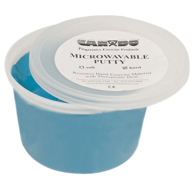 Theraputty Microwaveable Exercise Putty (102724)